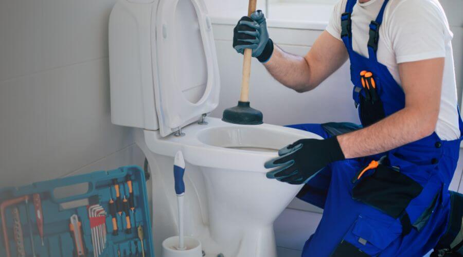 Professional septic pumping service in Jbsa Randolph, TX